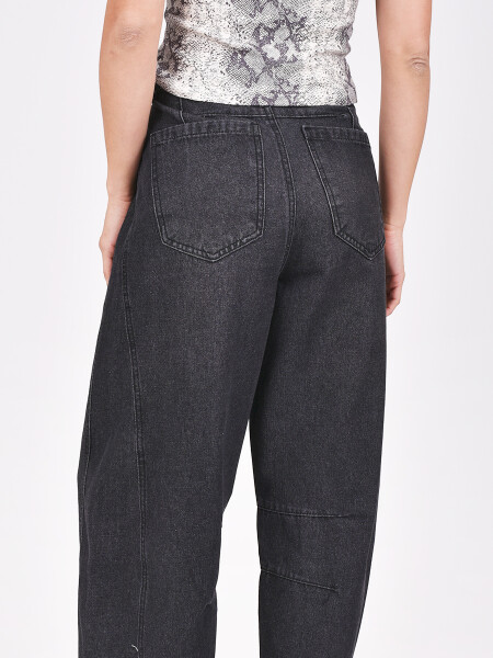 JEAN BAVIERA GRIS