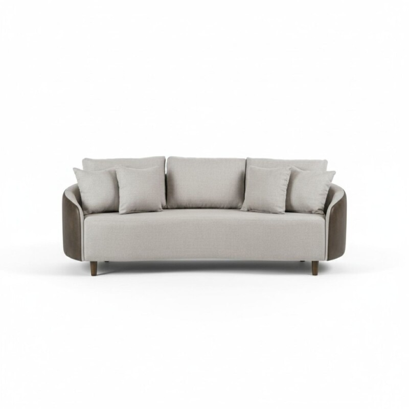 SOFA GINEBRA 3C (CD) Unica