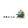 Lego Minecraft Minibiomas 797 pcs 12+ Lego Minecraft Minibiomas 797 Pcs 12+