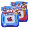 Pizarra magica PAW PATROL - AZUL Pizarra magica PAW PATROL - AZUL