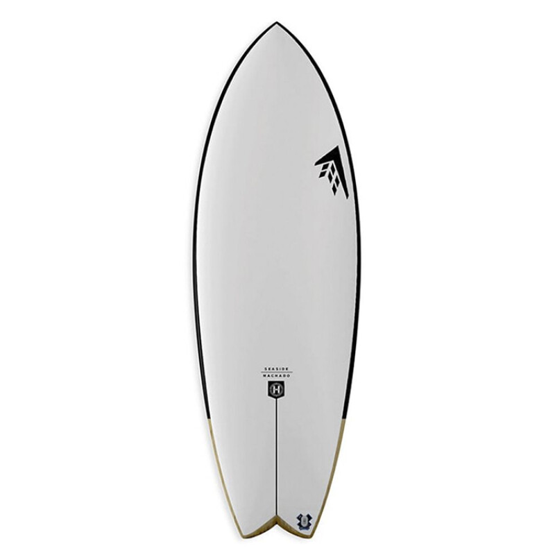 Tabla Firewire Seaside Helium 5'11" - Futures Tabla Firewire Seaside Helium 5'11" - Futures