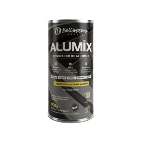 Alumix Cores 900 g Activador de Color para Aluminio Bellinzoni Alumix Cores 900 g Activador de Color para Aluminio Bellinzoni