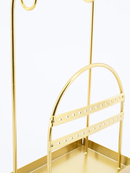 ORGANIZADOR DE ACCESORIOS VERDE