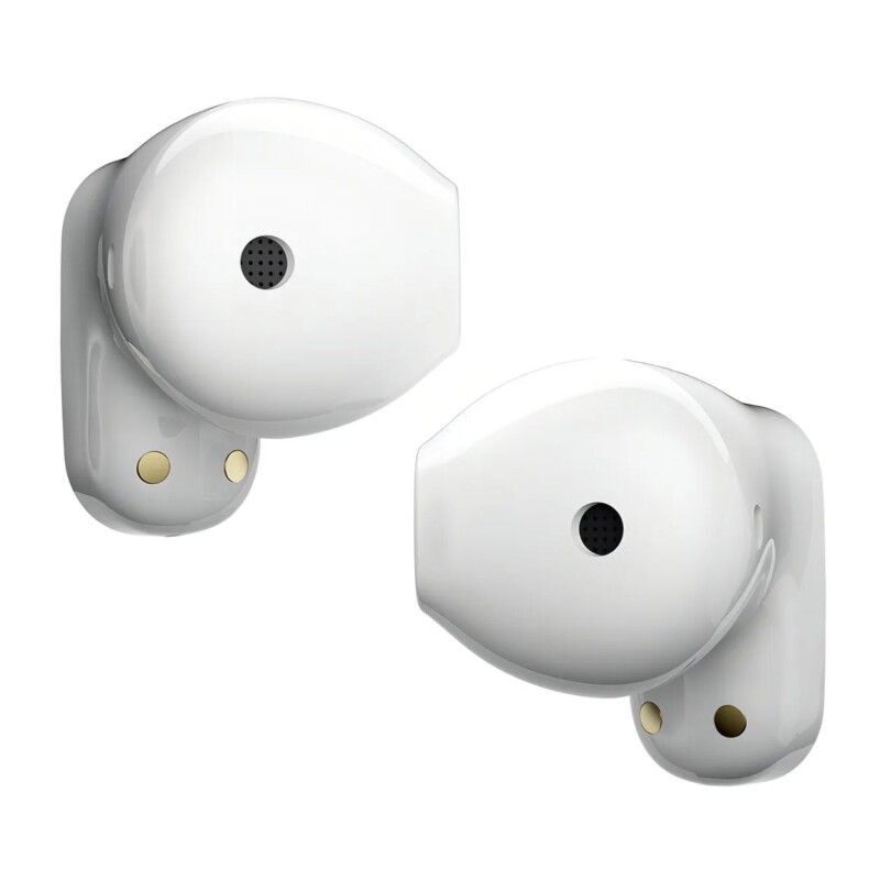 Auriculares Inalámbricos Blackview Airbuds20 Bluetooth 5.4 Blanco