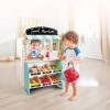 Mercado Puesto de frutas y verduras HAPE Mercado Puesto de frutas y verduras HAPE