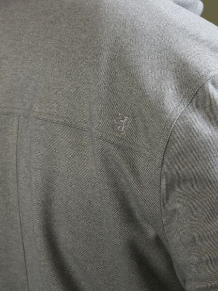 OUTWEAR MEDAN 5.0 GRIS MELANGE