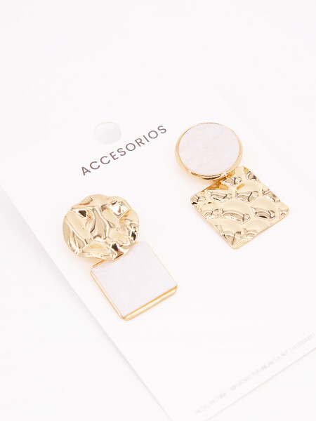 CARAVANAS ALMA BLANCO