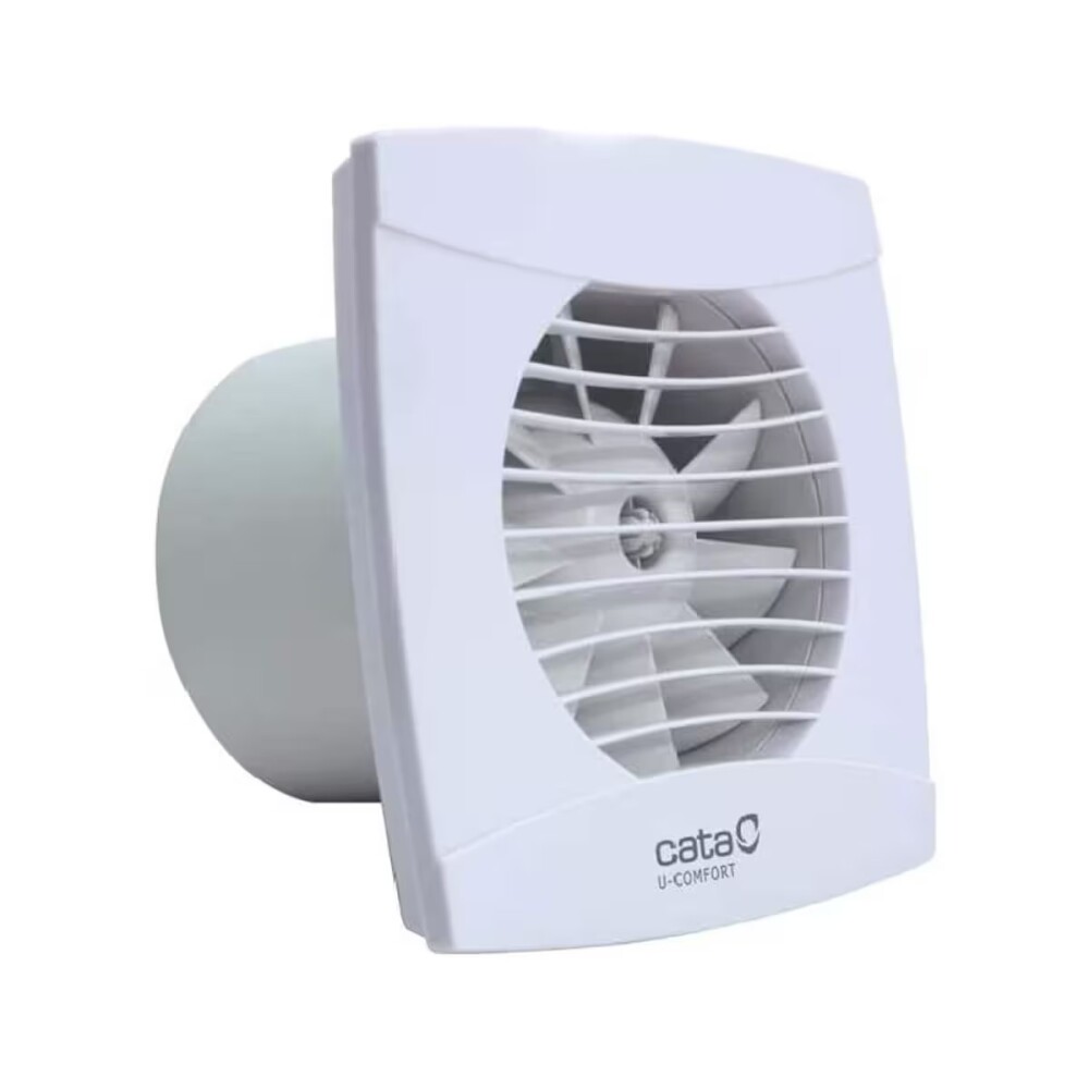 Extractor de bañoUC-10 Std. Extractor De Bañouc-10 Std.