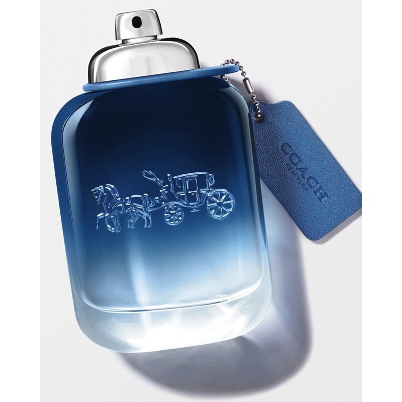 Perfume Coach Blue EDT 60ml Perfume Coach Blue EDT 60ml