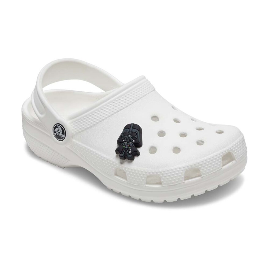 Jibbitz Star Wars Darth Vader Multicolor