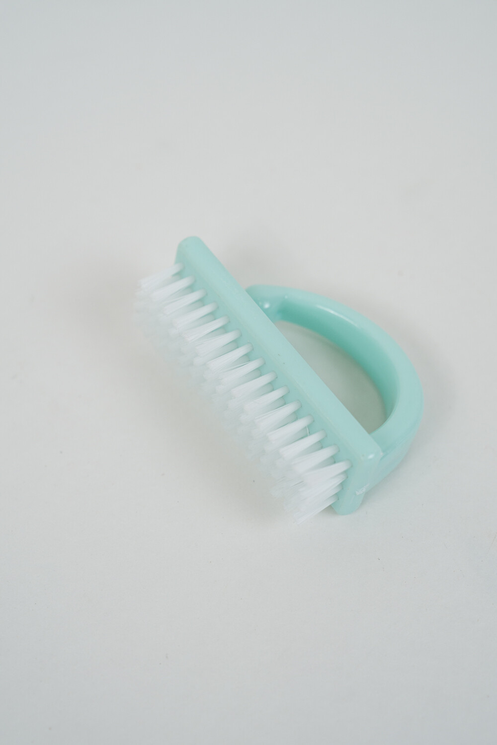 Cepillo Para Uñas Luli Verde