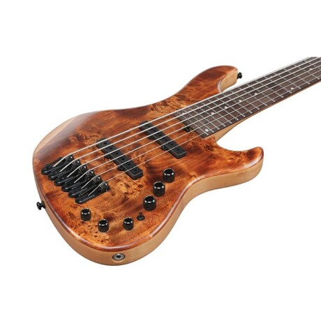 Bajo Electrico Ibanez Mdm1606-nml Natural Mocha Low Gloss Con Funda Bajo Electrico Ibanez Mdm1606-nml Natural Mocha Low Gloss Con Funda