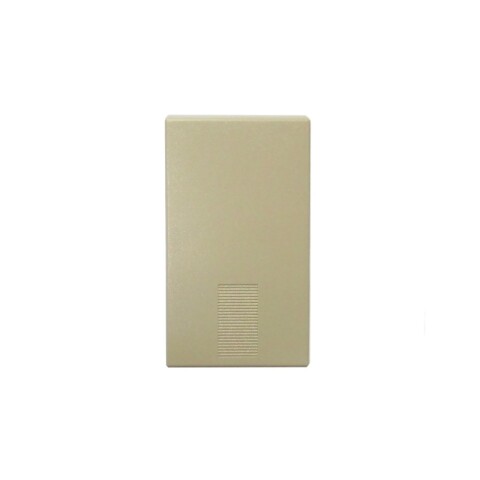 MODULO INTERRUPTOR UNIPOLAR 16A HABITAT MODULO INTERRUPTOR UNIPOLAR 16A HABITAT