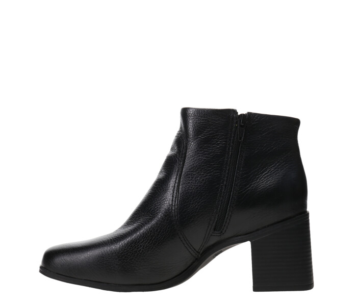 Botas de Mujer Bottero VOLGA Negro