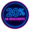 CyberSurf Day Sale 20%