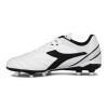 Diadora Futbol Tifosi MD Men - Blanco-Negro Blanco-Negro