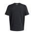 UA Tech Tee Pixelate-BLU BLK-001