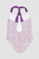 Malla navy 6-14a Soft lilac