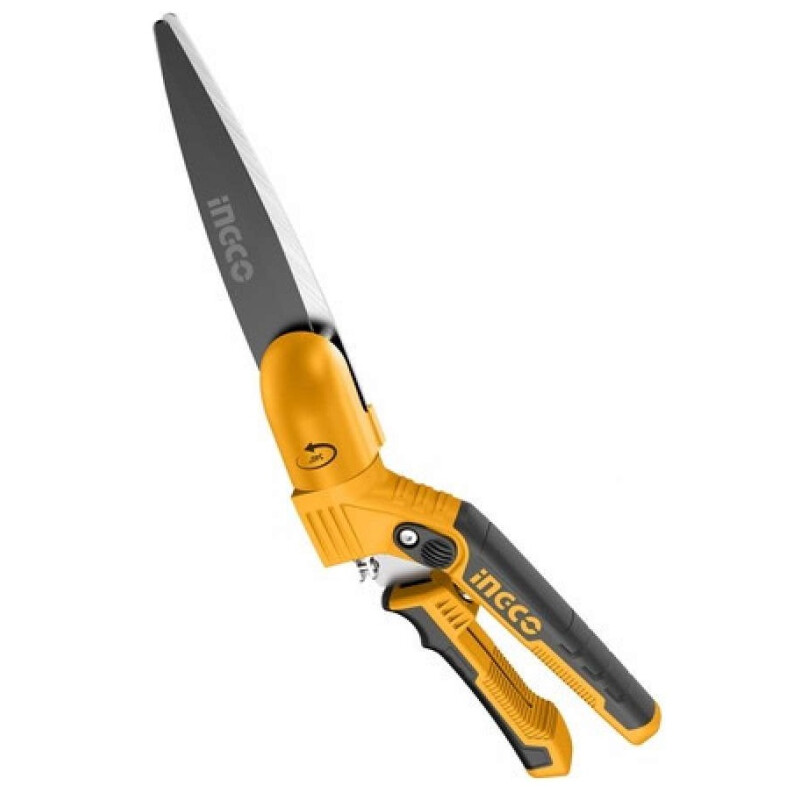 TIJERA PODA 340 GRADOS HPS3401 INGCO TIJERA PODA 340 GRADOS HPS3401 INGCO