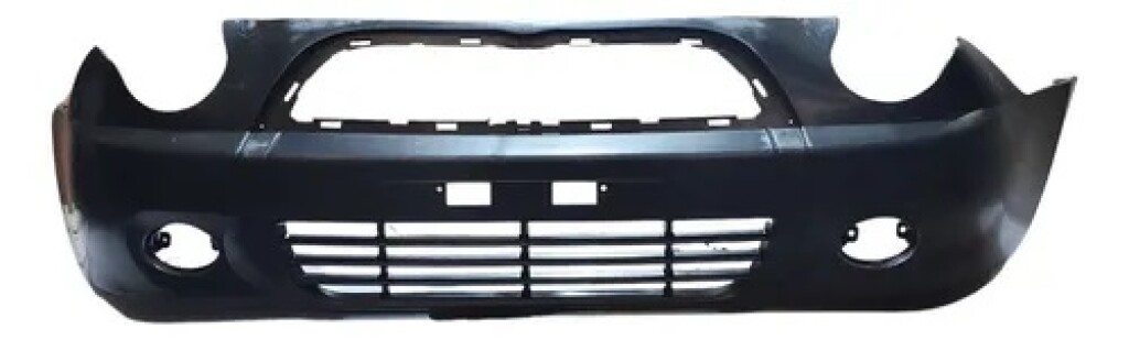 Paragolpes delantero