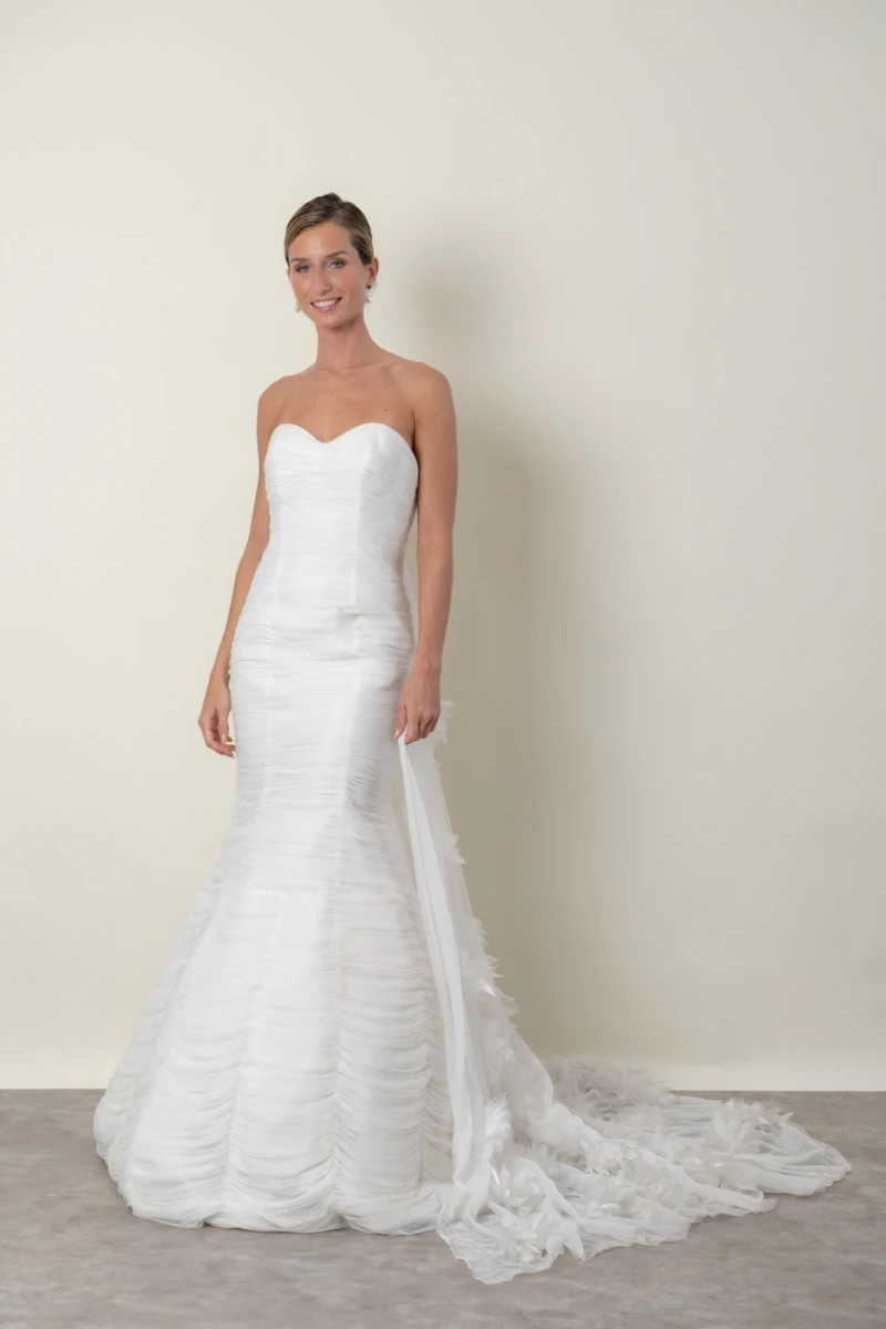 VESTIDO HELENA 