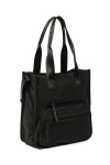Cartera Calpe Negro