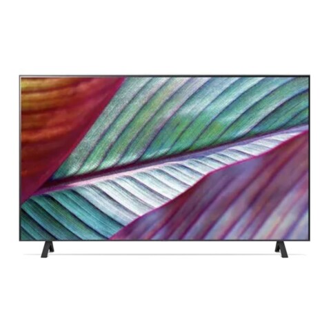 TV LED LG 43" UHD Smart 4K 43UR7800PSB ThinQ AI TV LED LG 43" UHD Smart 4K 43UR7800PSB ThinQ AI