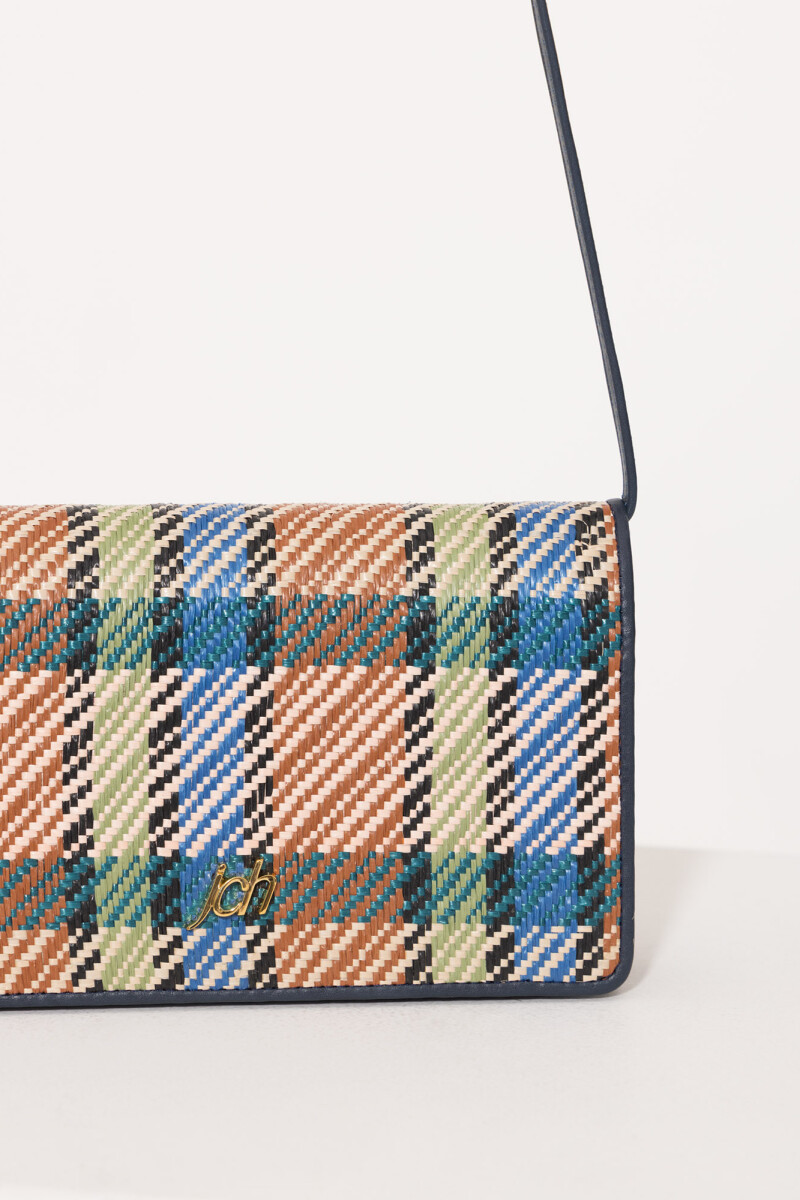 MINI BAG PORTS Multicolor