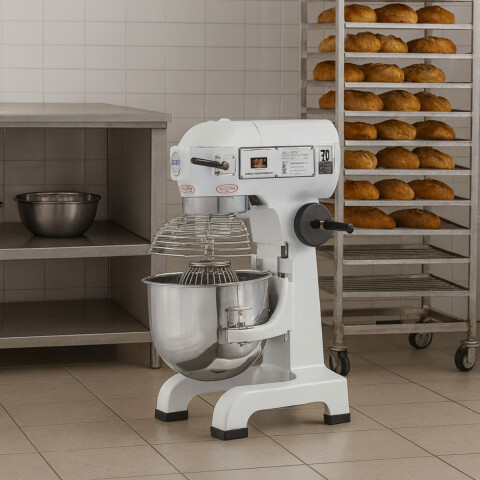 Batidora Industrial 10 Litros VB-10 Batidora Industrial 10 Litros VB-10