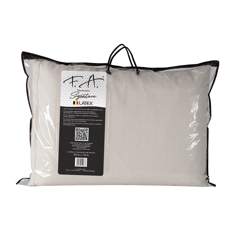 Almohada de Latex Signature Almohada de Latex Signature