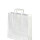 BOLSA LISA ACUARIO 30X12X32 cm BLANCO