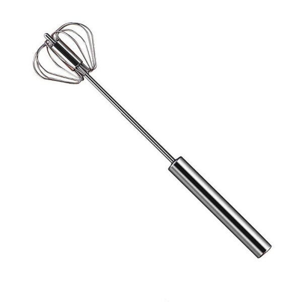 BATIDORA MANUAL INOX BATIDORA MANUAL INOX