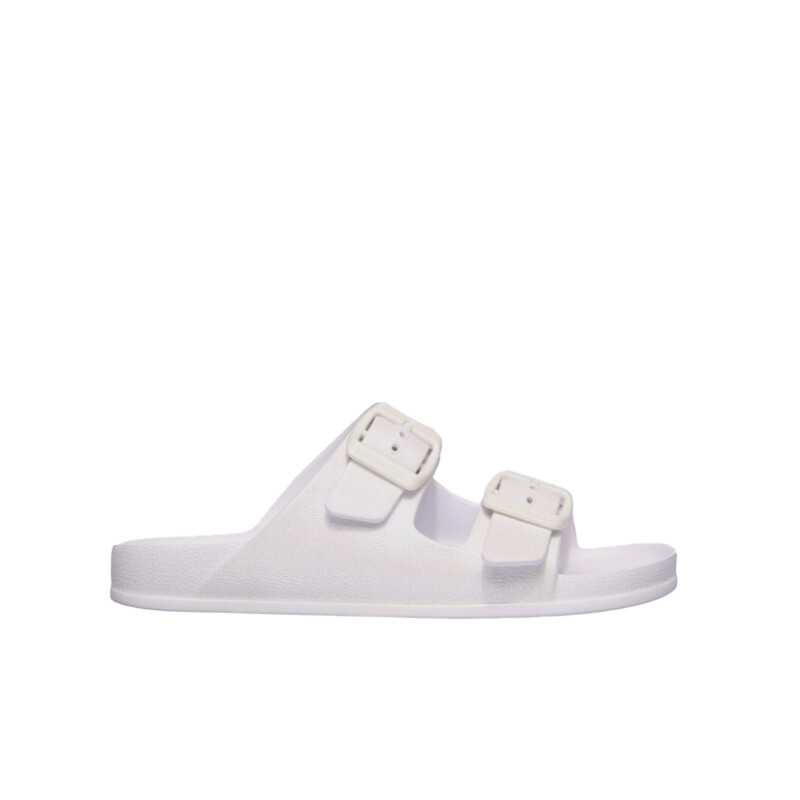 Sandalias Cali Blast Blanco