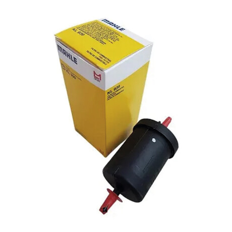 FILTRO COMBUSTIBLE VOLKSWAGEN UP!! TSI MAHLE FILTRO COMBUSTIBLE VOLKSWAGEN UP!! TSI MAHLE