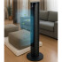 Ventilador De Torre Kassel 92 Cm 3 Velocidad VENTILADOR TORRE 92CM KASSEL KS-VT76BL