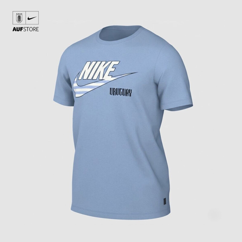 Remera Nike - Uruguay Remera Nike - Uruguay