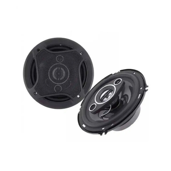 Set De Parlantes 6'' Pulgadas Para Auto/camioneta Set De Parlantes 6'' Pulgadas Para Auto/camioneta