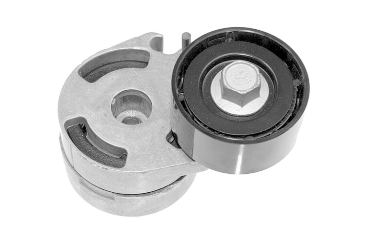 Tensor De La Correa Ford Ecosport/Fiesta, Peug 206 01-25 Tensor De La Correa Ford Ecosport/Fiesta, Peug 206 01-25