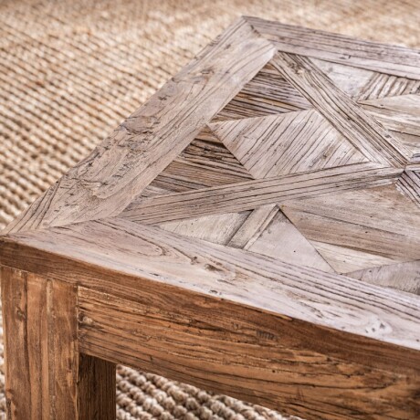 Mesa Auxiliar Alpes U