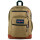 Mochila Jansport Cool Student 31 L Laptop Notebook Verde militar