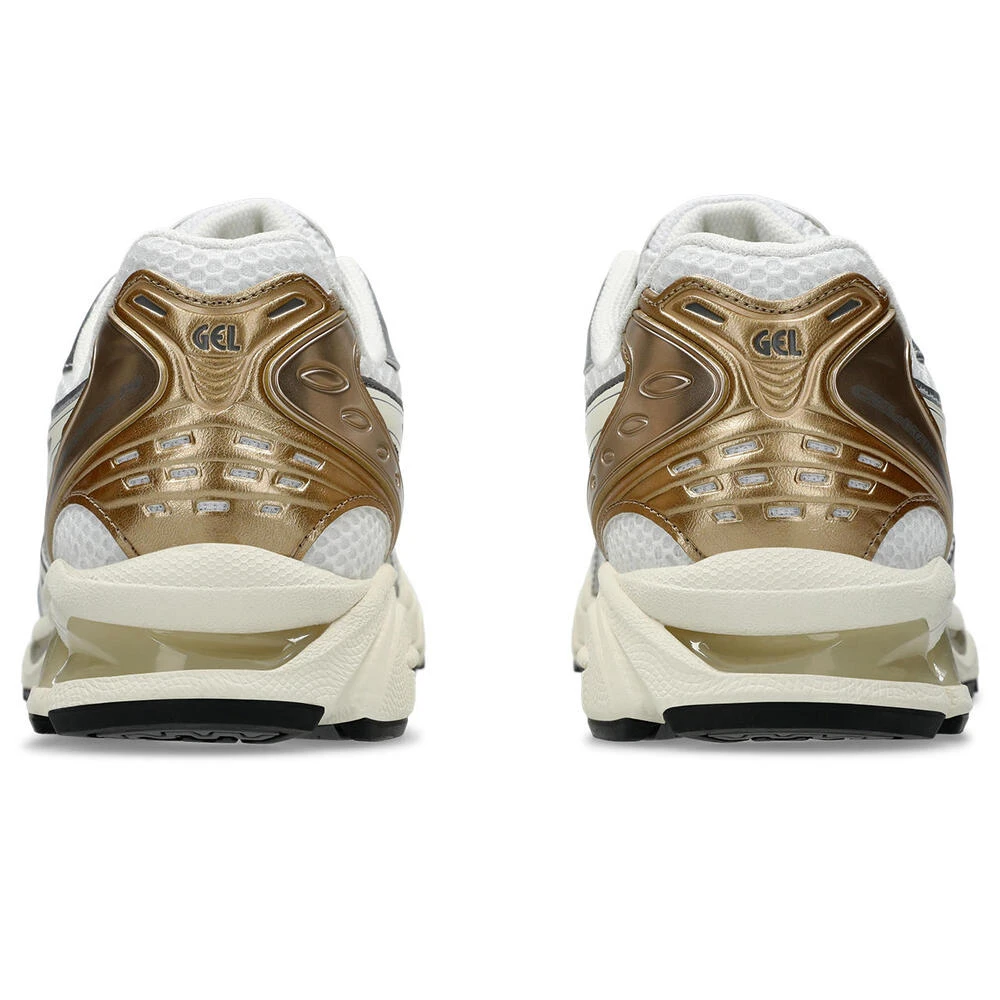 GEL-Kayano 14 - Unisex White/Cream