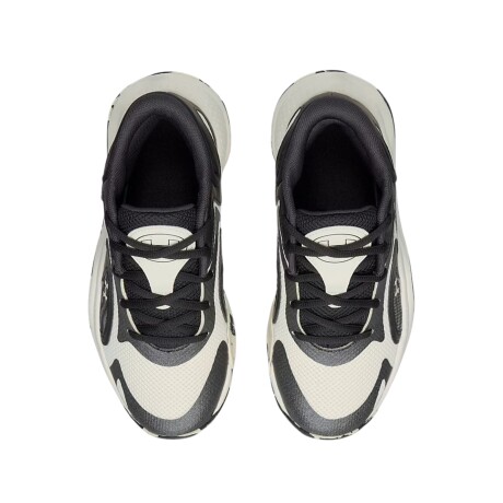 Championes Under Armour GS JET 25 Black
