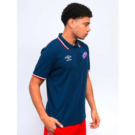 Polo Enkel de Hombre Multicolor