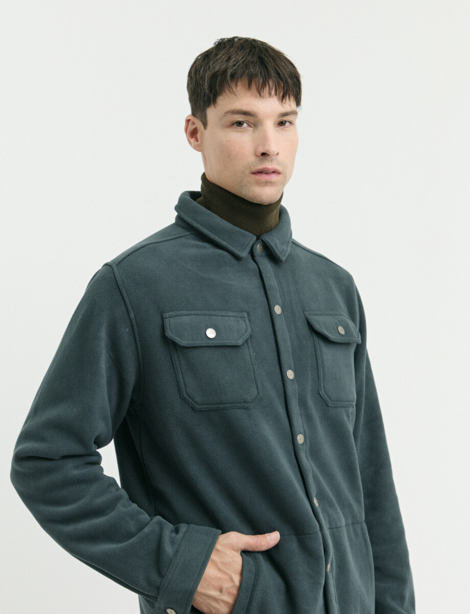 300567 SOBRECAMISA Petroleo