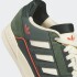 Championes Adidas Drop Step Low 2.0 Verde