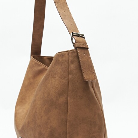BOLSO MESSY Marron