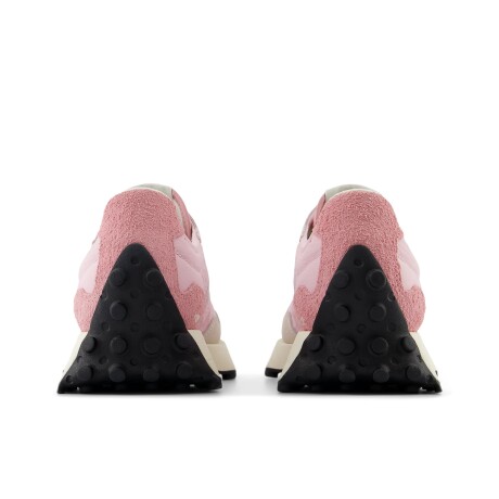 Championes New Balance de Dama - 327 - WS327PM HAZY ROSE