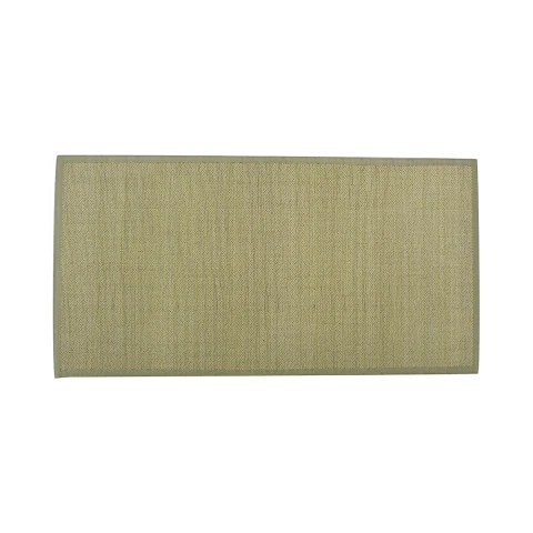 Alfombra de Bambú 60cm x 120cm NATURAL