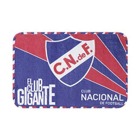Alfombra con Memoria 40 x 60 cm - Nacional U