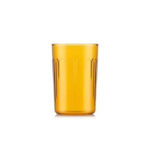 BODUM CHICAGO VASO CERVECERO SET 4PZAS NARANJA BODUM CHICAGO VASO CERVECERO SET 4PZAS NARANJA